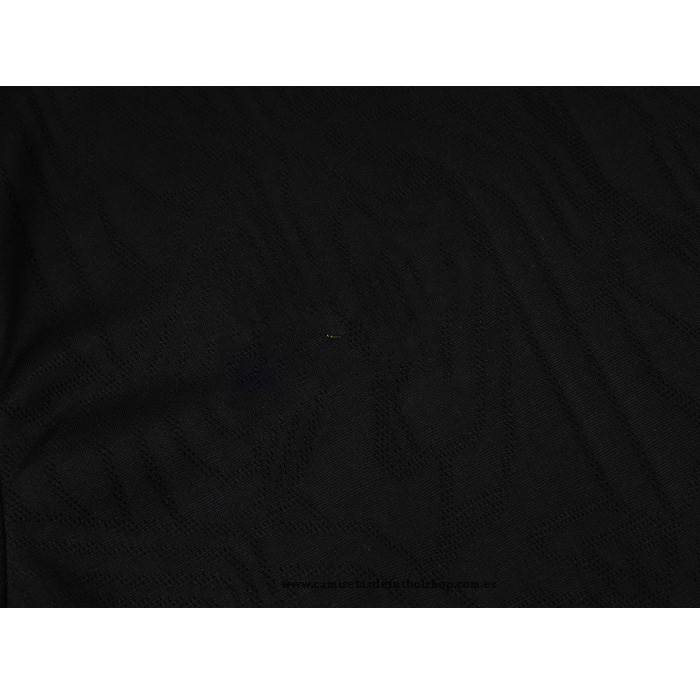 Camiseta de Entrenamiento Borussia Dortmund 24-25 Negro